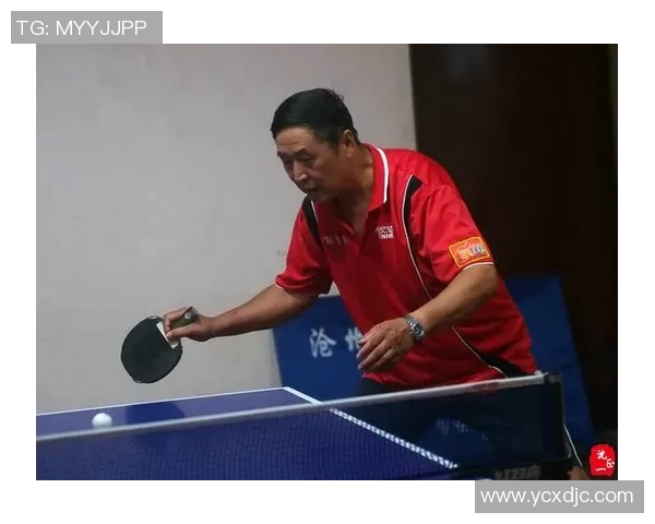 运动最新数据吴军亲授乒乓球技巧与心得助你提升球技的独特方法与经验分享