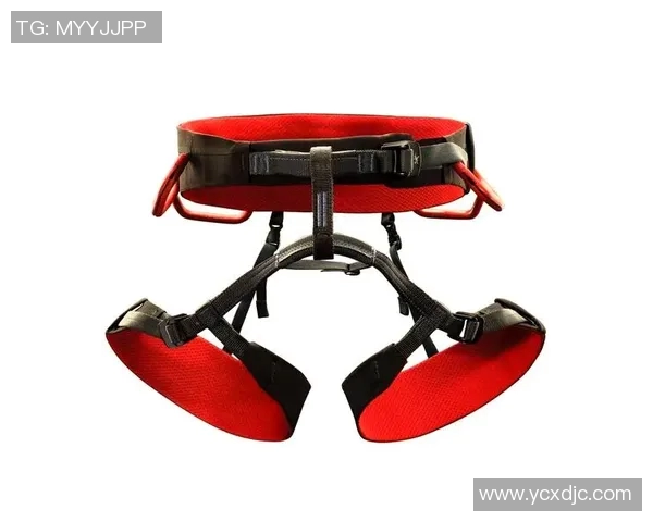 实时新闻攀岩装备选购指南必备护具推荐与使用技巧分享